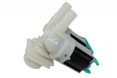 Клапан пральної машини для подачі води Bosch 00428210 2WAY/180/10.5 мм